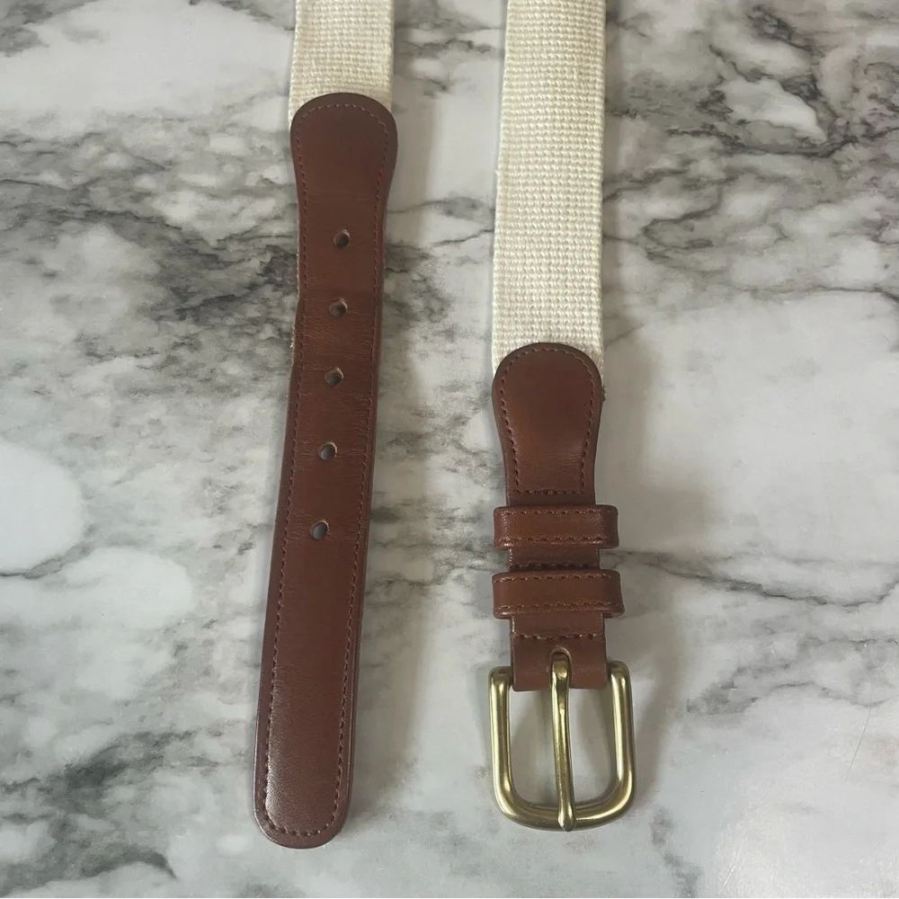 Vintage Coach Men's 40